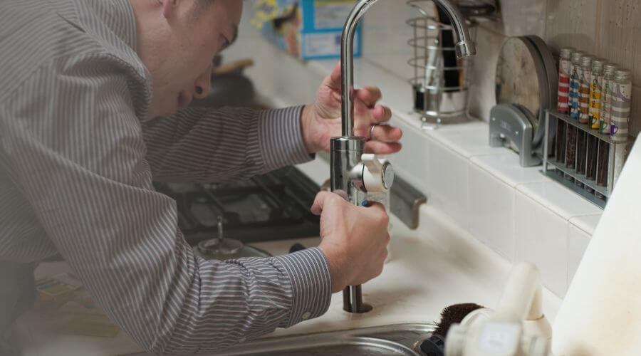 Professional Leak Detection Services in New Bavaria, OH